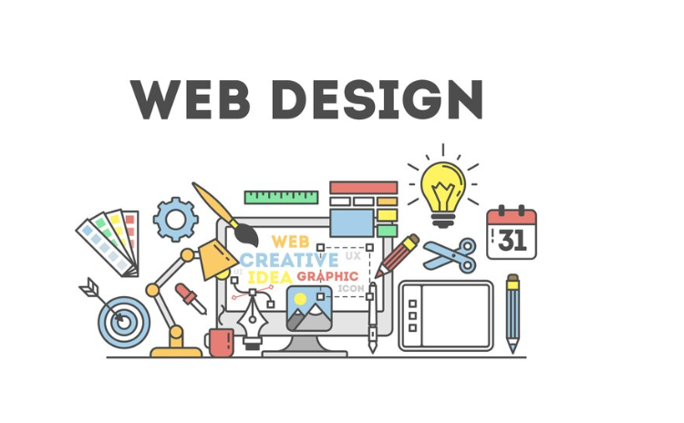 Web Design Impact Content Marketing